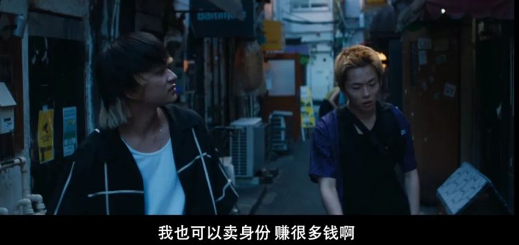 岛国犯罪片,他真是拼了! 岛国犯罪片,他真是拼了!