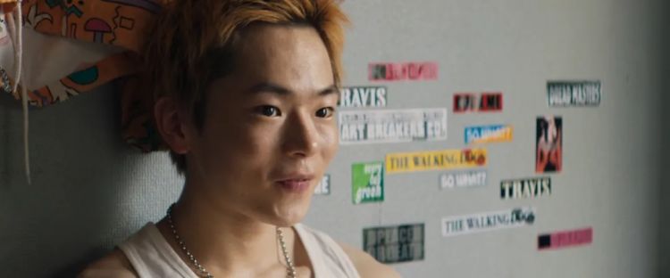 岛国犯罪片,他真是拼了! 岛国犯罪片,他真是拼了!