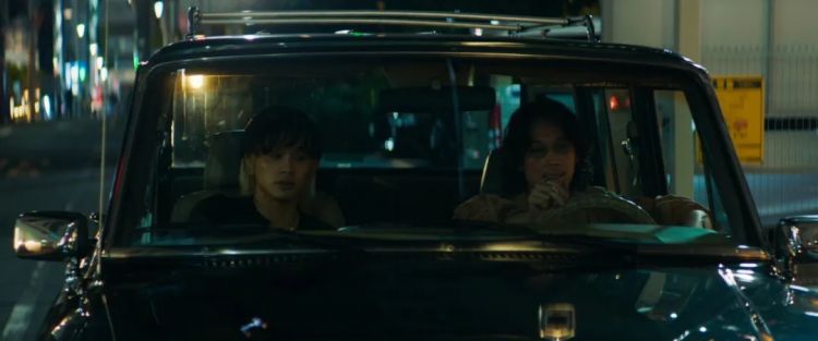 岛国犯罪片,他真是拼了! 岛国犯罪片,他真是拼了!