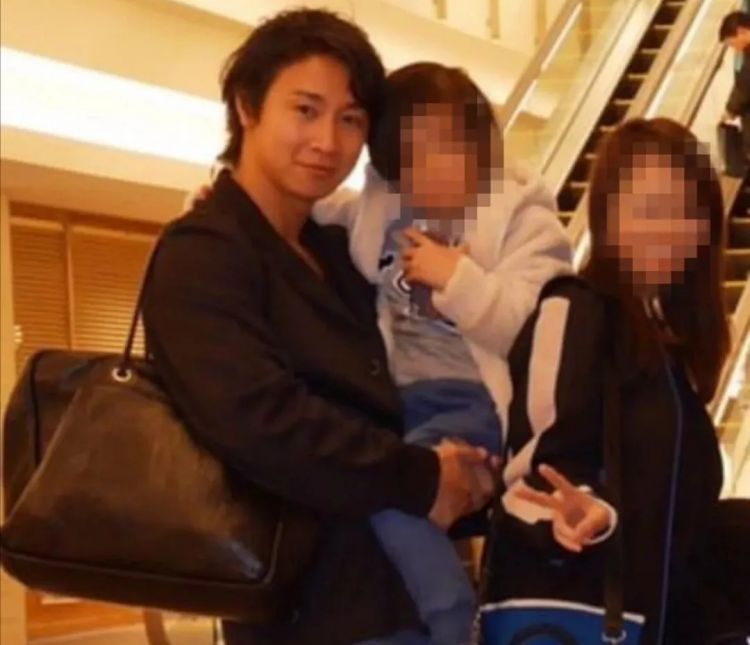 乌克兰女人当上日本选美冠军，被曝光曾当“小三”！两年后竟上位成原配？日网：这男的肯定还会抛弃你的！