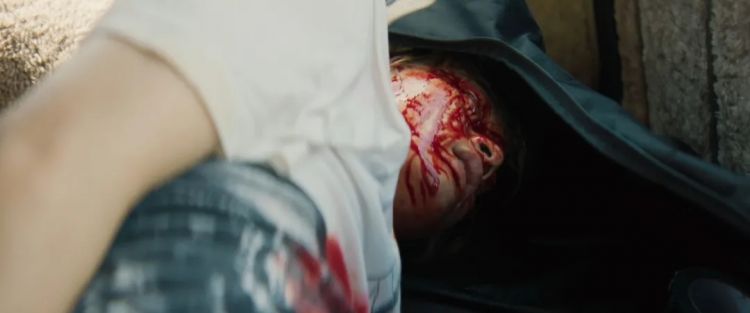 岛国犯罪片,他真是拼了! 岛国犯罪片,他真是拼了!