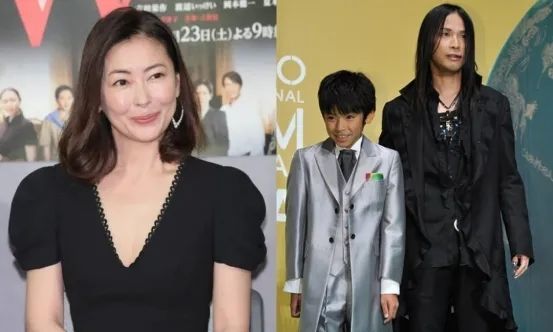 要想拿到20亿的遗产,得交11亿的税?中山美穗独子放弃继承遗产引发日本社会关注… 要想拿到20亿的遗产,得交11亿的税?中山美穗独子放弃继承遗产引发日本社会关注…