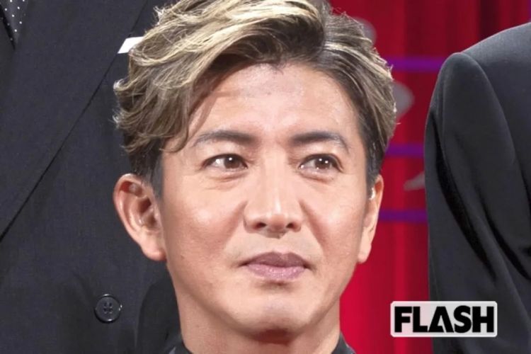 木村拓哉吃相难看引争议?手肘撑桌、伸舌头、吧唧嘴…日网:50多岁的人还这么没教养! 木村拓哉吃相难看引争议?手肘撑桌、伸舌头、吧唧嘴…日网:50多岁的人还这么没教养!