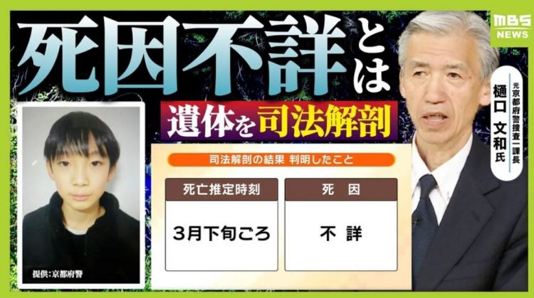 日本小学生失踪三周后尸体被找到，部分已成白骨！曾和家人计划隔天就来中国旅行……