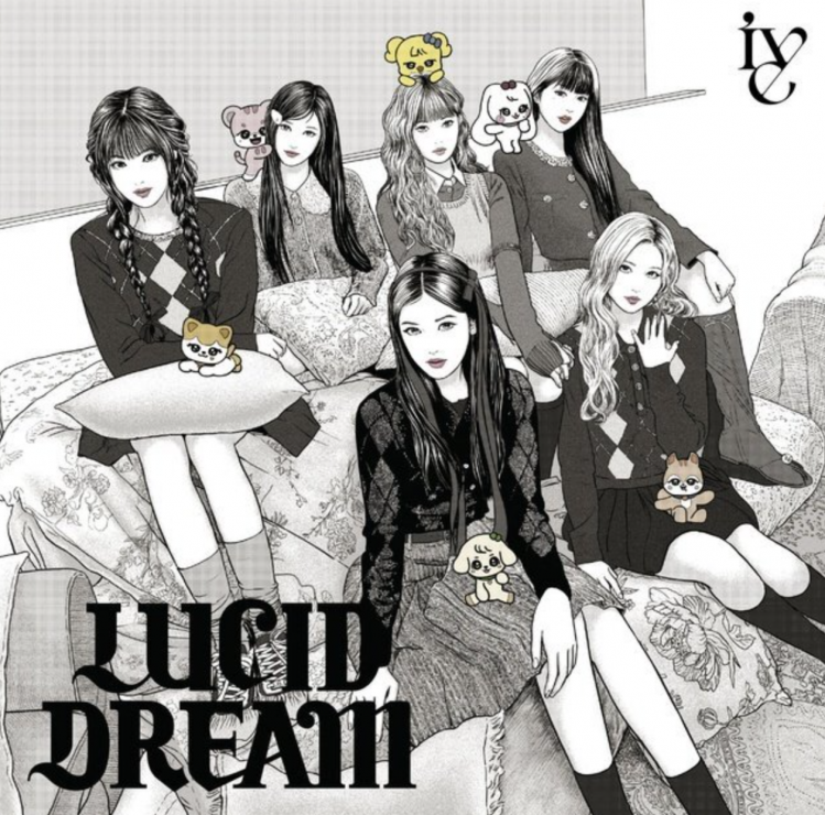 伊藤润二13部作品影视化 IVE献唱主题曲