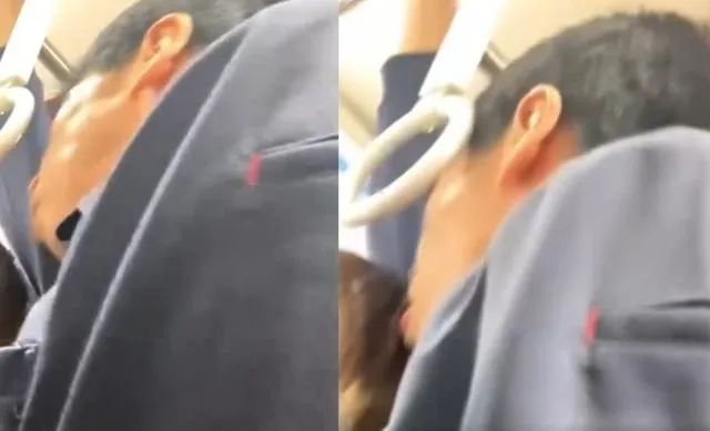 东京一男子对女高中生眨眼，就成了全城通缉的“变态”？网友：就不能是眼睛痒？