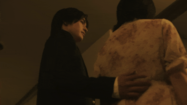 网飞漫改日剧，暗黑悬疑，颠覆三观！