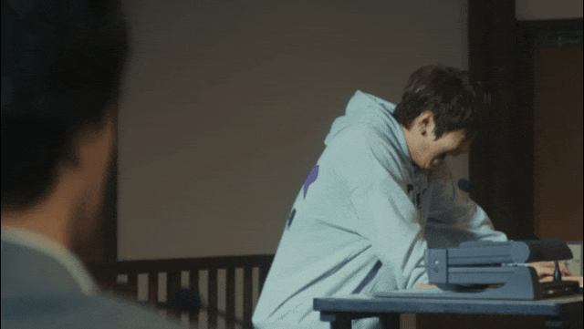 网飞漫改日剧，暗黑悬疑，颠覆三观！