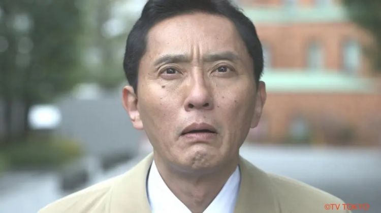 《孤独的美食家》再次回归，依旧是松重丰版五郎！但他还能再拍多久呢……？