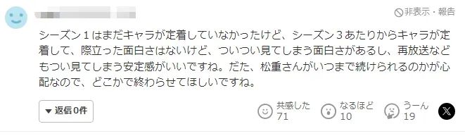 《孤独的美食家》再次回归，依旧是松重丰版五郎！但他还能再拍多久呢……？