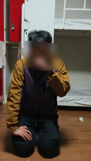 日媒报道日本男人在韩骚扰侮辱中国女孩，还尿到女孩身上！日网：说他像狗都是侮辱狗…