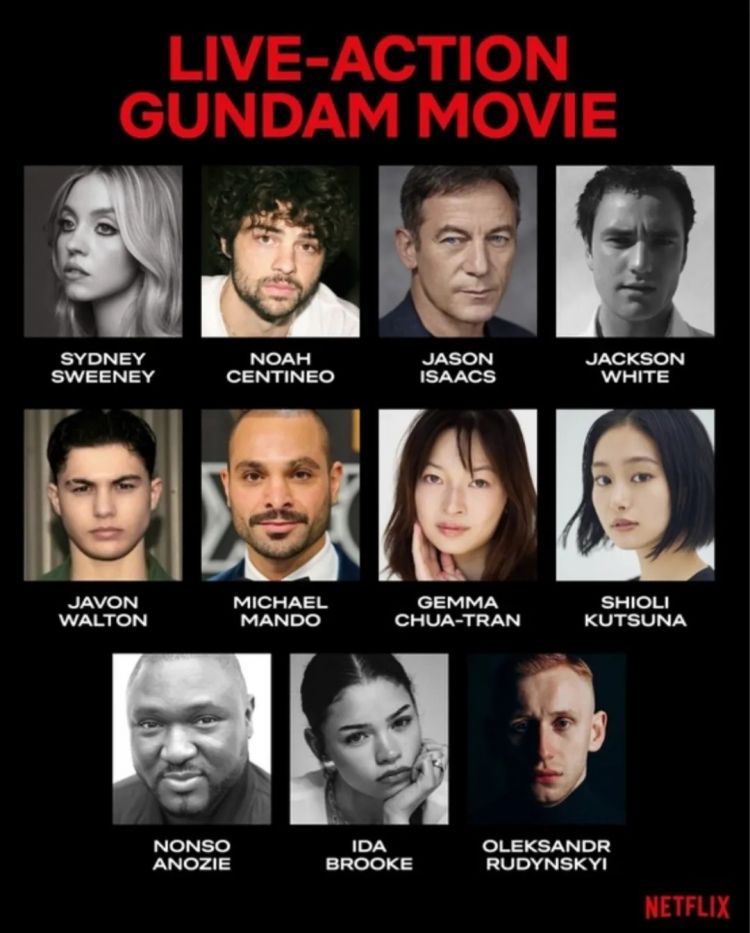 第285期：高市早苗入选时代百大人物 但支持率再创新低？日本大幅放宽武器出口限制？网飞将拍高达真人版 | 百通板