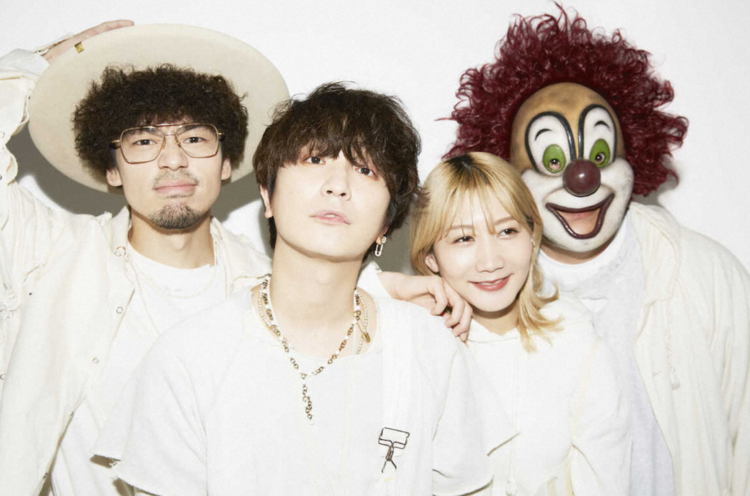 日本乐队SEKAI NO OWARI宣布独立运营成立公司