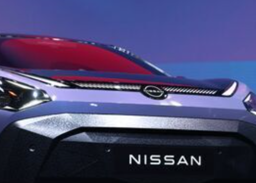 日产汽车加速“中国速度”新车开发 瞄准业绩复苏