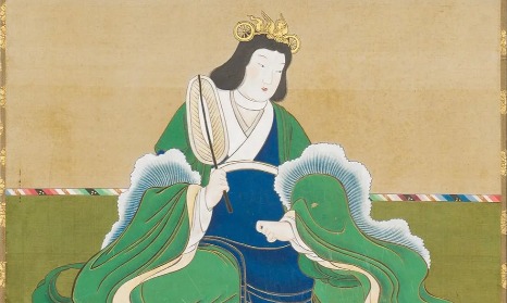 从卑弥呼到今天：日本人为什么支持女性天皇？