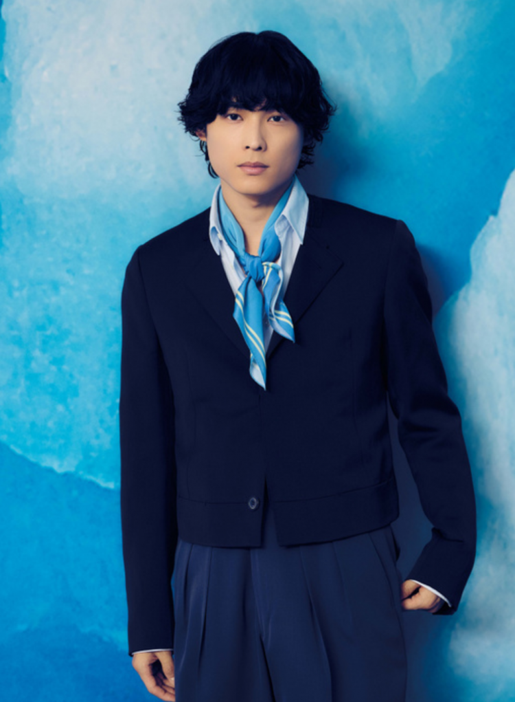 SixTONES松村北斗首次主演剧集