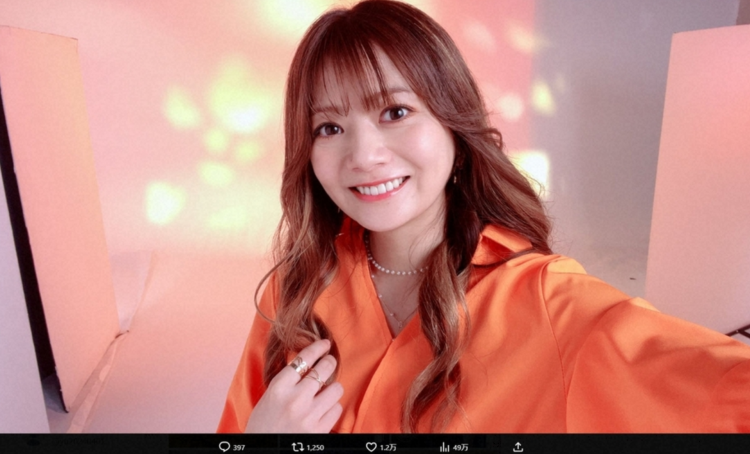 声优明坂聪美宣布结婚 丈夫为圈外人士