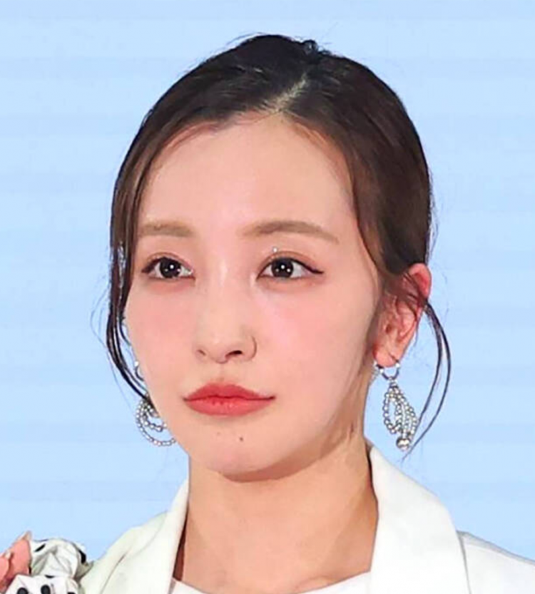 板野友美宣布退社 离开合作19年经纪公司