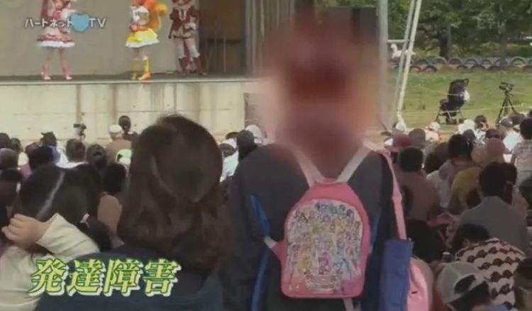 30岁看魔法少女错了吗？日本网瞎扯「大叔粉都有自闭症」遭轰双标后道歉
