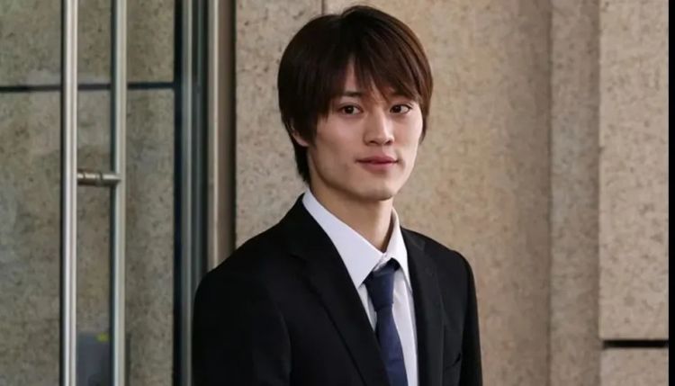 在中国涉嫌性侵的日本男艺人又复出了？