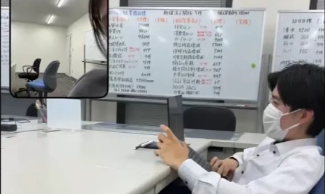 日本某银行客户信息竟直接出现在员工社媒主页中……日网直呼：“上班就别玩社交软件！”