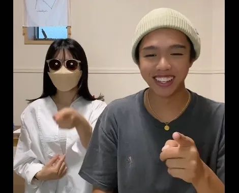 日本某18线搞笑艺人出轨17个女人！连共同好友和已婚女性也不放过？原配账号粉丝现已破百万…