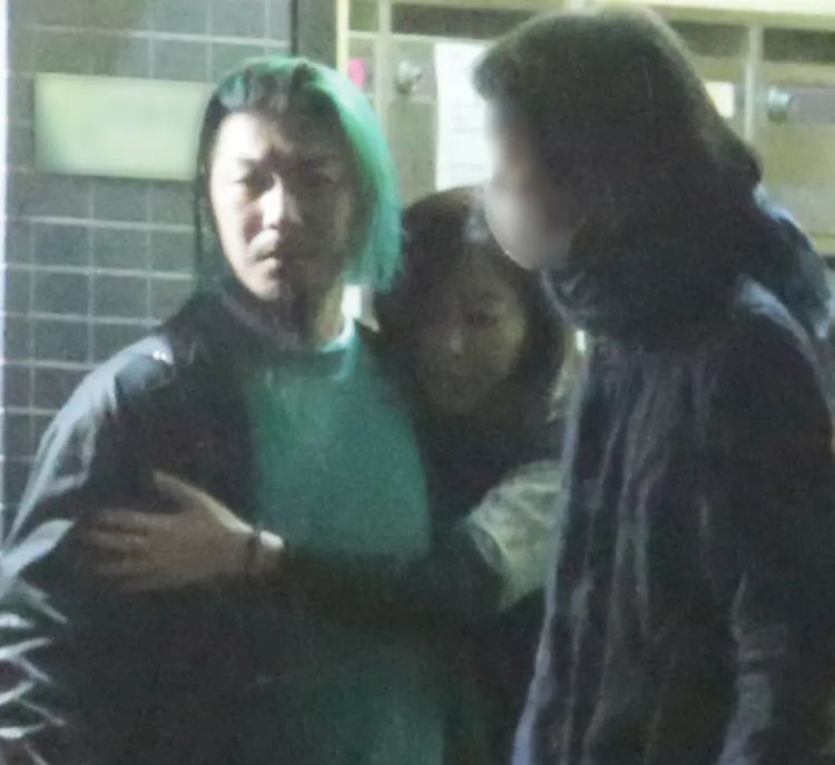 日本国会竟引用假消息?中山美穂“20亿遗产”反转来了 日本国会竟引用假消息?中山美穂“20亿遗产”反转来了