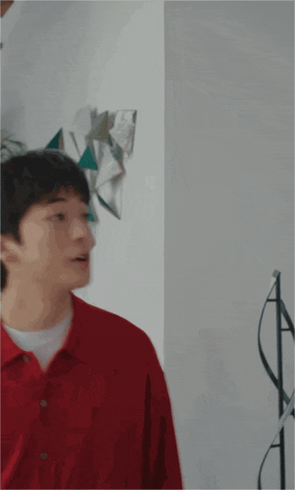 蜡笔小新真的长大了哦！日本可口可乐推出蜡笔小新真人短剧续作，日网：快把电视剧端上来吧！