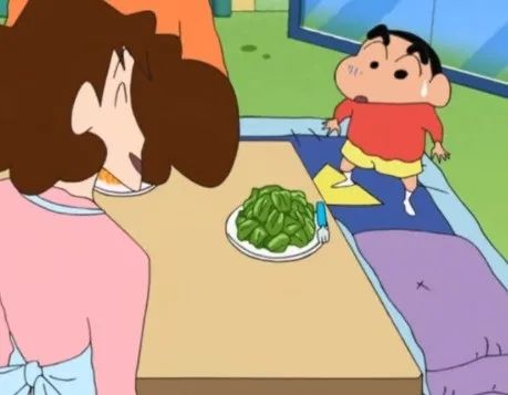 蜡笔小新真的长大了哦！日本可口可乐推出蜡笔小新真人短剧续作，日网：快把电视剧端上来吧！