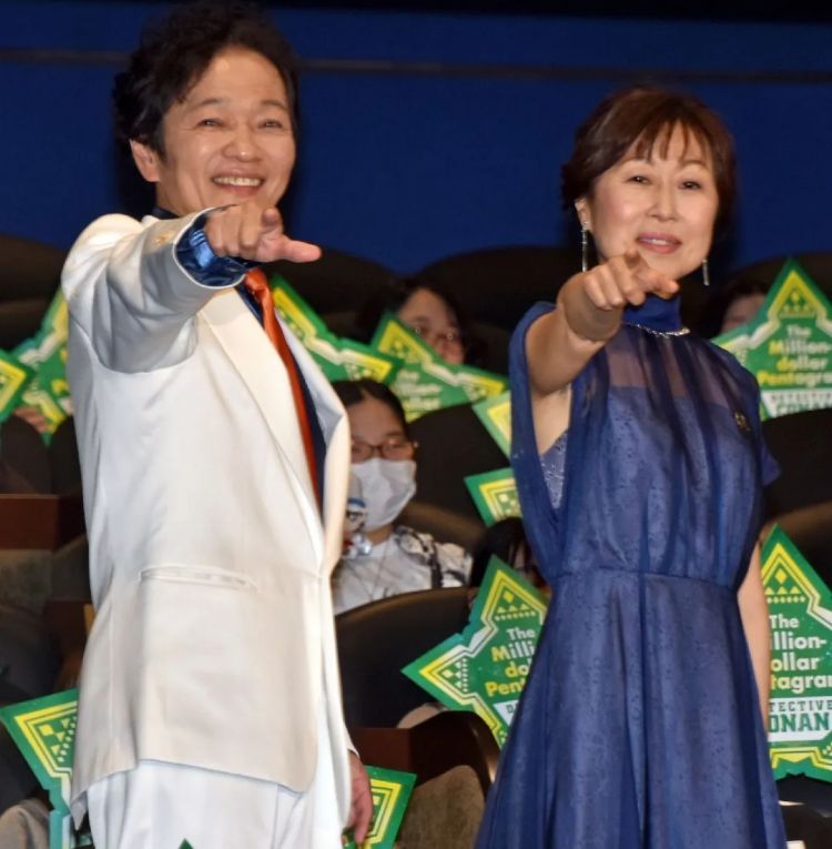 毛利兰声优山崎和佳奈病逝！从无人知晓到享誉全球，背后远不止30年…
