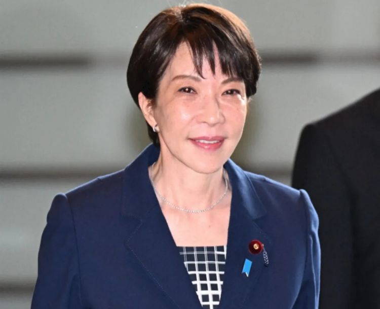 第289期：高市早苗秘书通信记录曝光？日本强制职场压力检查？东京大学遭爆炸威胁？9岁天才童星自编自导自演电影 | 百通板