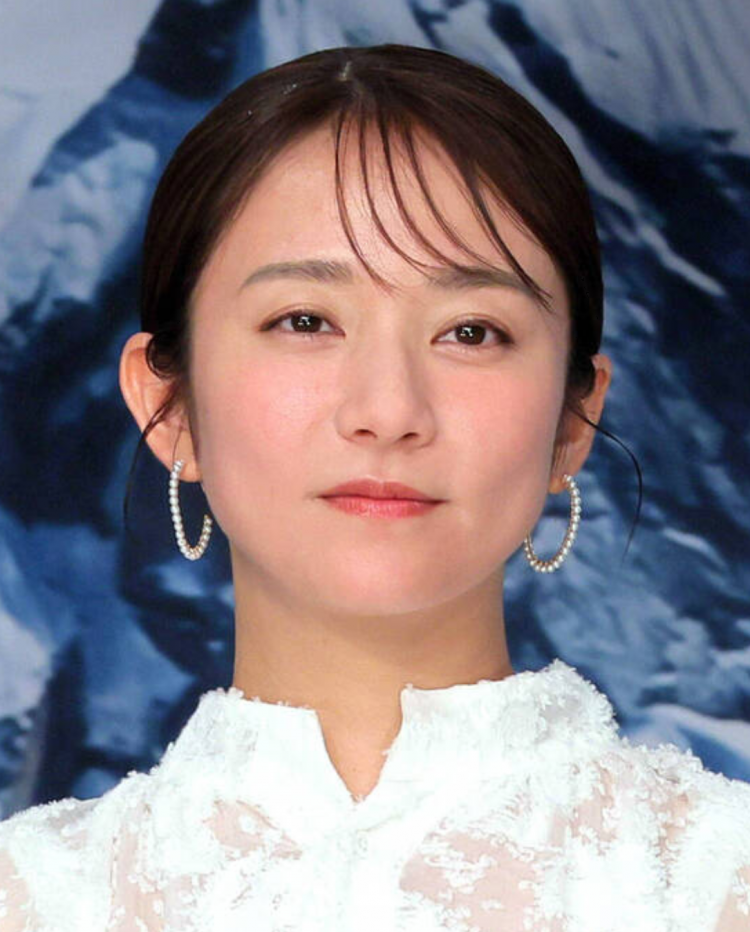 演员木村文乃宣布第二子出生