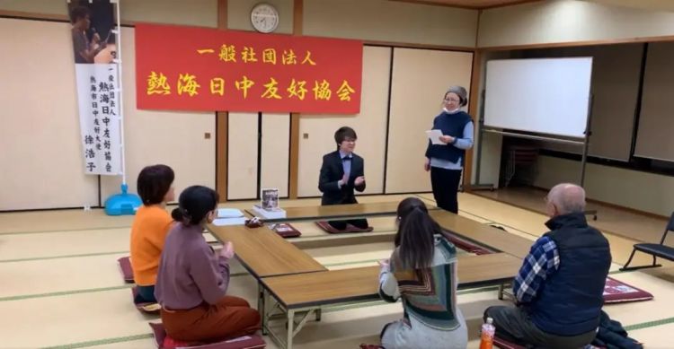 那个口出狂言要当日本市长的中国人，不仅参选未成还中道被捕？！日网：滚回去！
