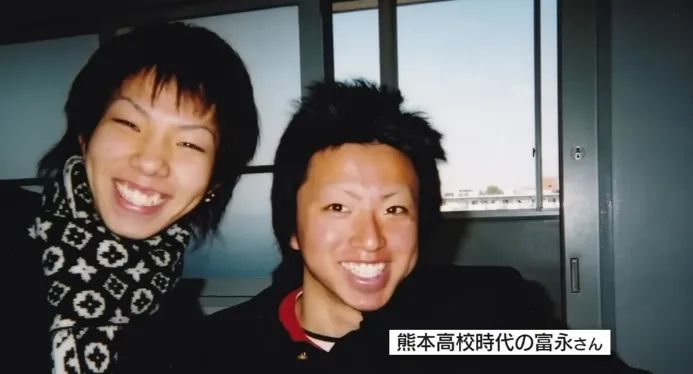 东京牛郎回家再次摇身变“牛郎”！但这次大家心甘情愿为他掏钱，并直呼：这“牛郎”太帅了！