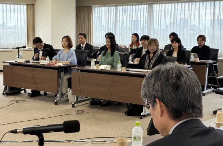 日本法务省召开AI侵权问题专家会议 梶裕贵、绪方惠美等声优参与