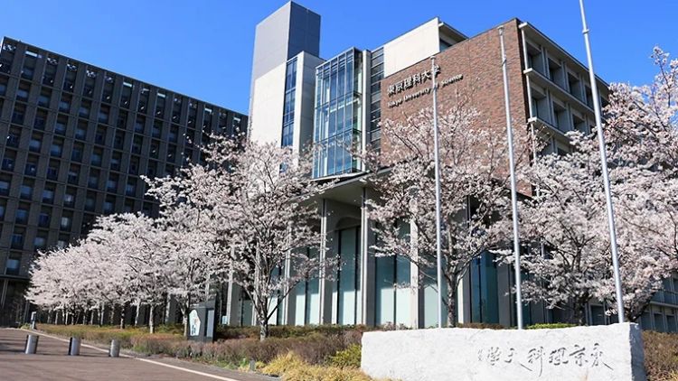 东京某大学台风登陆时还继续上课，学生却连连叫好？日网：就算学校炸了他们也不停！