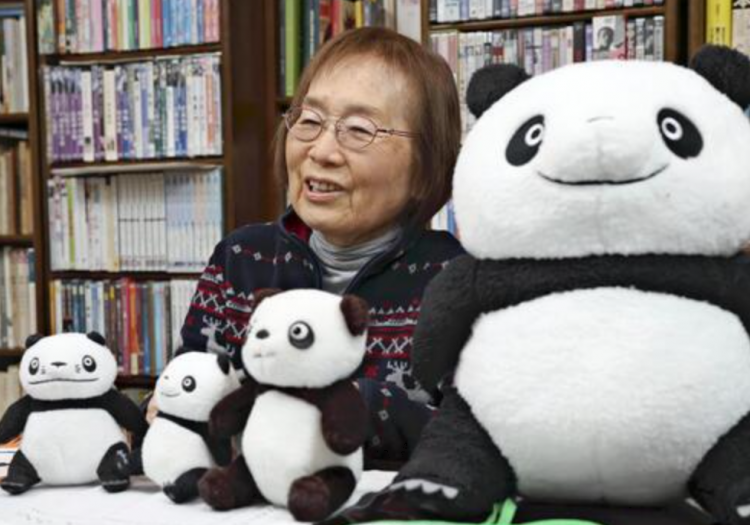 大熊猫离开日本之后  高畑勋《熊猫家族》热潮再起