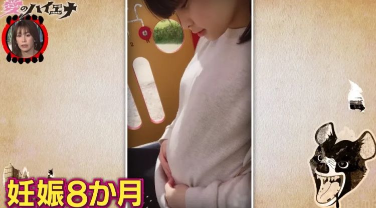 日本14岁少女意外当妈，大肚子8个月竟瞒住所有人？！孩子长大问爸爸去哪，她说……