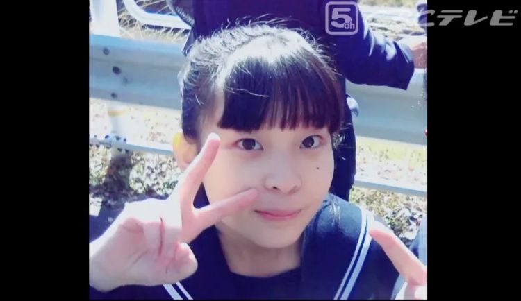 日本14岁少女意外当妈，大肚子8个月竟瞒住所有人？！孩子长大问爸爸去哪，她说……