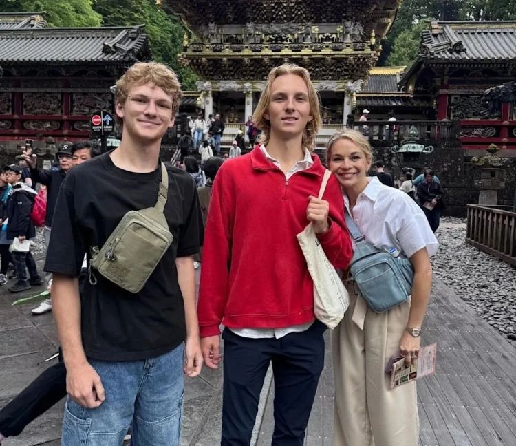 20岁美国男孩在京都失踪9天,发现时已是尸体!失踪前和亲妈大吵一架,竟是因为… 20岁美国男孩在京都失踪9天,发现时已是尸体!失踪前和亲妈大吵一架,竟是因为…