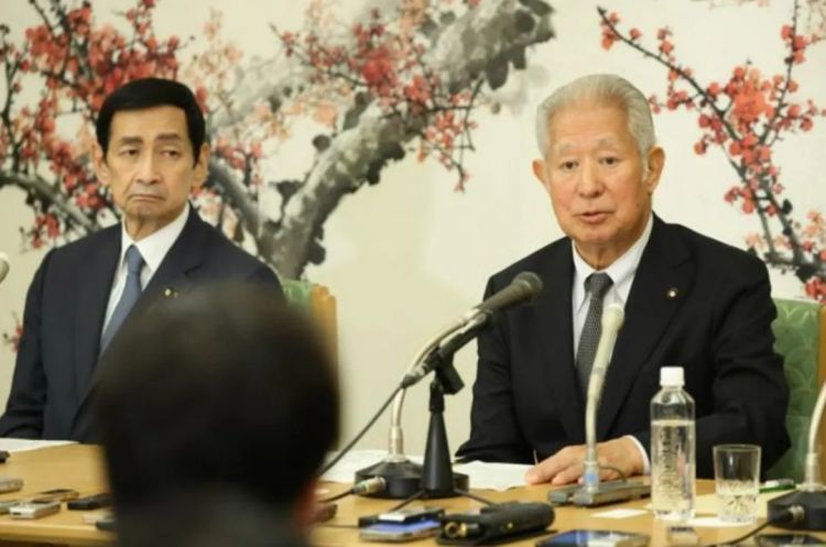 第292期：高市早苗抹黑门持续发酵 年轻群体支持率大跌；世界杯日本队球员现强奸犯遭抵制？任天堂新直面会发布 | 百通板