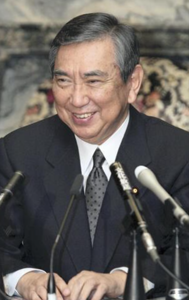 日本前众议院议长河野洋平逝世 “河野谈话”承认慰安妇史实