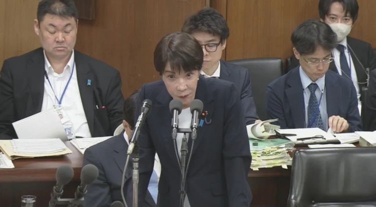 第292期：高市早苗抹黑门持续发酵 年轻群体支持率大跌；世界杯日本队球员现强奸犯遭抵制？任天堂新直面会发布 | 百通板