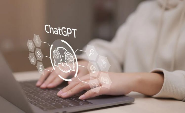 日本年轻人怎么用AI？当年我熬夜写简历，现在他们让ChatGPT替自己找工作……