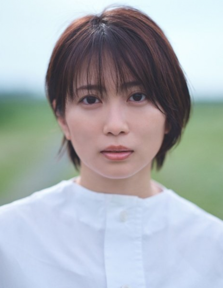 志田未来时隔五年回归月九 与GACKT初共演