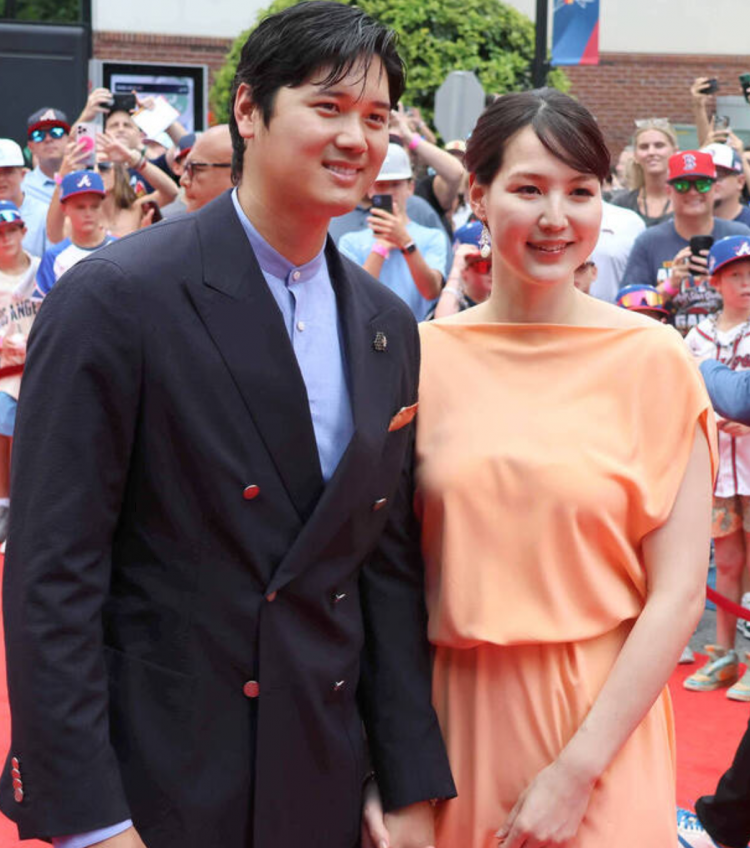 大谷翔平喜迎第二子 为陪产缺席比赛