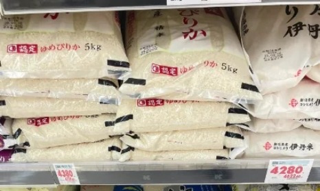 日本老板卖了4年中国葱，成本更高反被举报逮捕？日网：我天塌了…