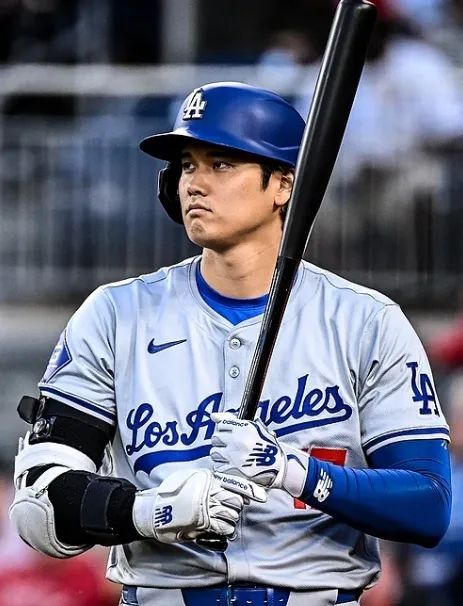 大谷翔平家二胎出生，却遭到日网狂喷：就是剥削！！渣男！！！