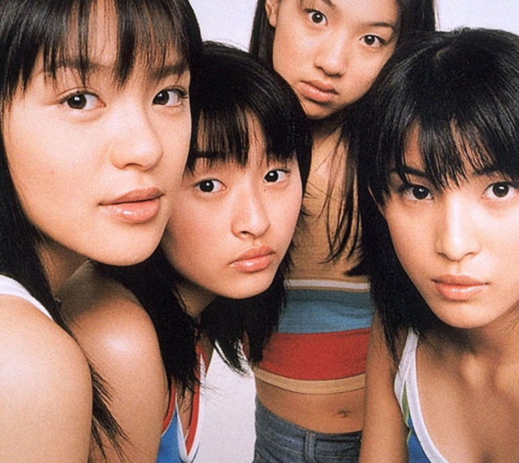 日本国民组合SPEED庆祝出道30周年 官方入驻TikTok