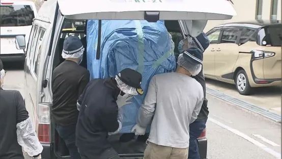 神户一公寓内发现15年前冷冻尸块！还能“死而复生”与前妻离婚？日网：细思极恐……